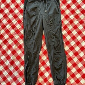 Lululemon Dance Studio Joggers